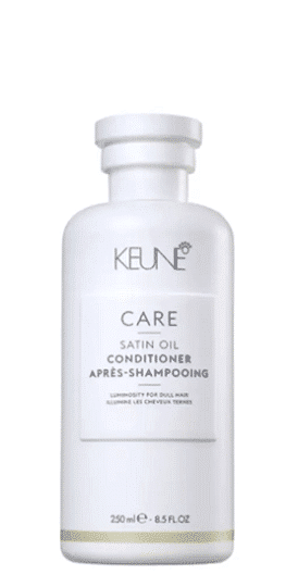 Keune Care Satin Oil Conditioner 250ml