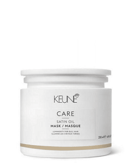 Keune Care Satin Oil Mask 200ml