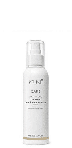 Keune Care Satin Oil - Oil Milk 140ml