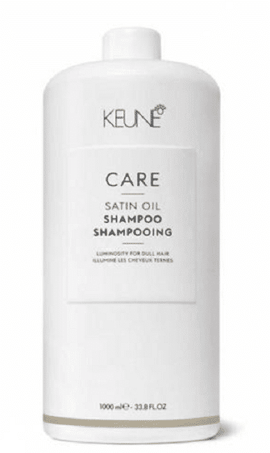 Keune Care Satin Oil Shampoo 1L