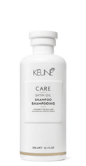 Keune Care Satin Oil Shampoo 300ml