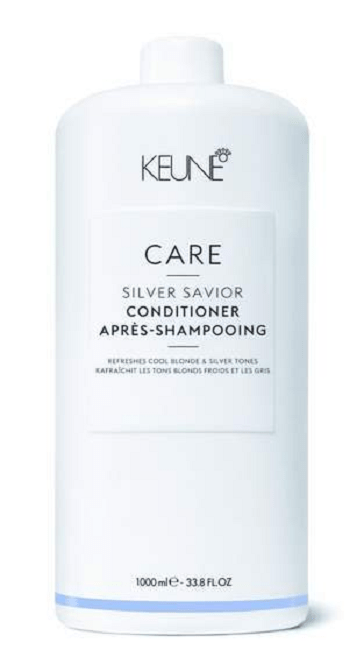 Keune Care Silver Savior Conditioner 1L