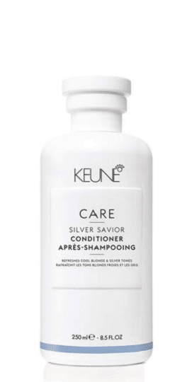 Keune Care Silver Savior Conditioner 250ml