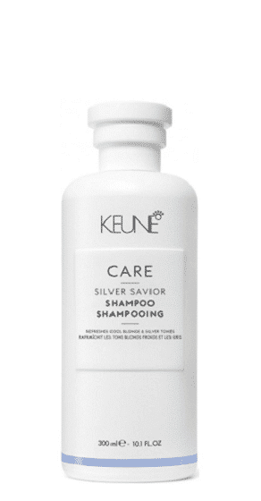 Keune Care Silver Savior Shampoo 300ml