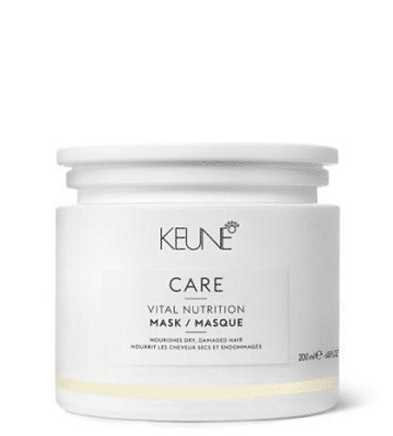 Keune Care Vital Nutrition Mask 200ml