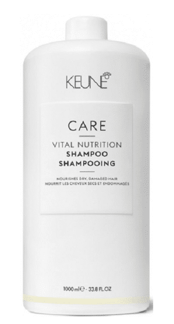 Keune Care Vital Nutrition Shampoo 1L