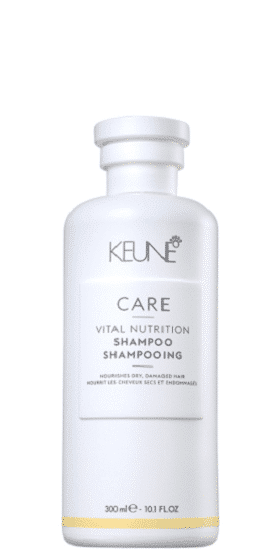 Keune Care Vital Nutrition Shampoo 300ml