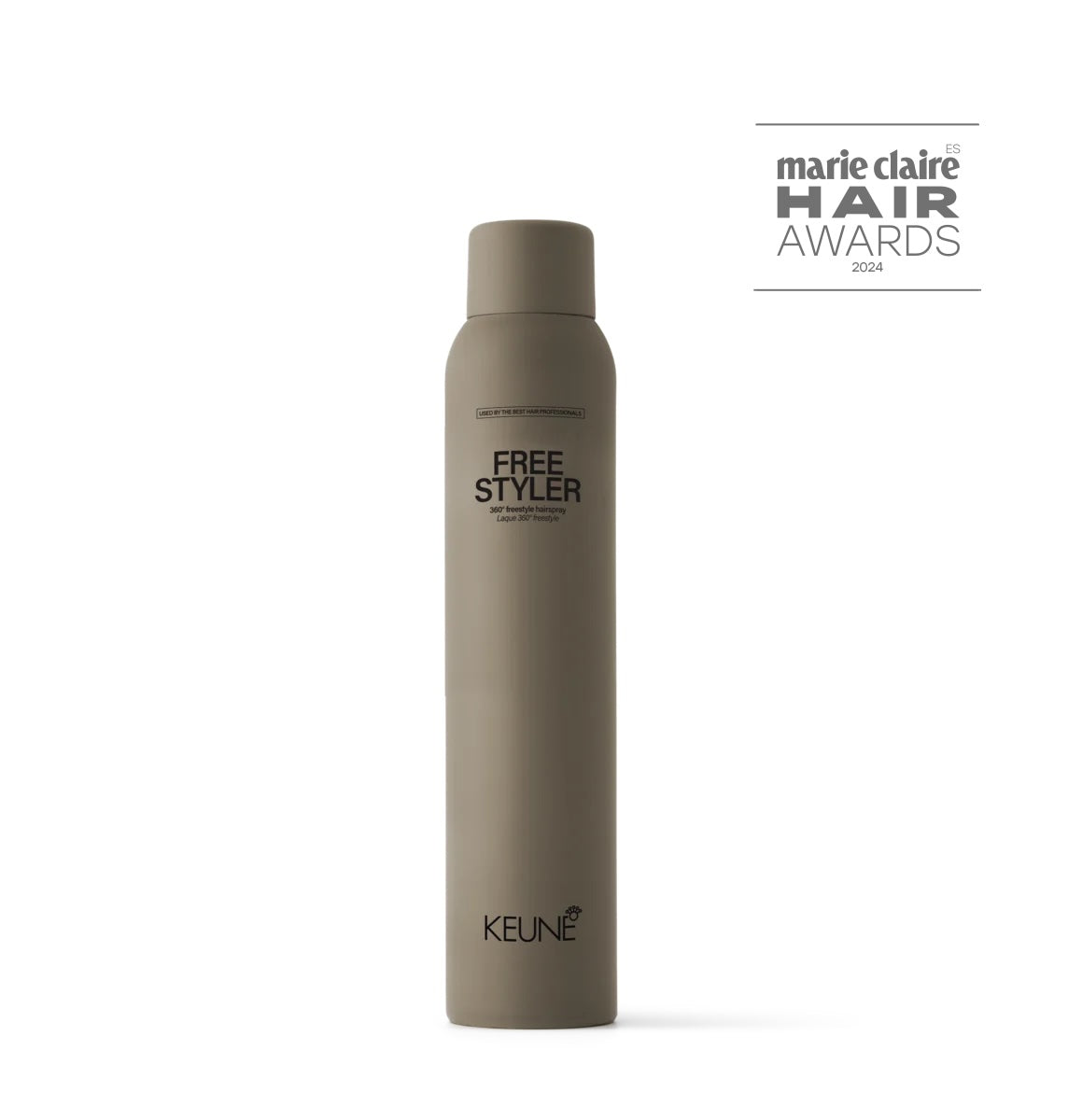 Keune Style Freestyler