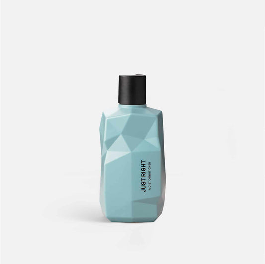 Nine Yards Just Right Moist Conditioner 300ml