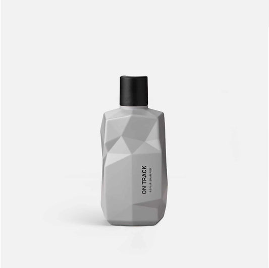 Nine Yards On Track Shampoo 300ml