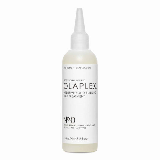 Olaplex No. 0 Bond Building Treatment