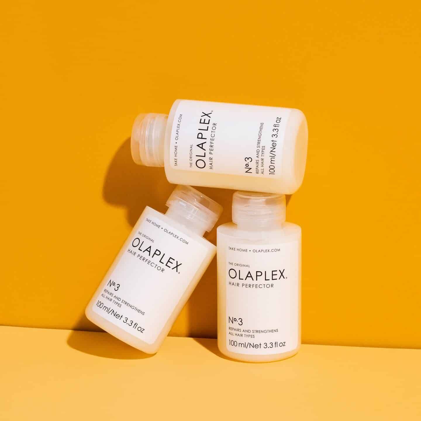 Olaplex Bond Perfector No 3 Home Treatment