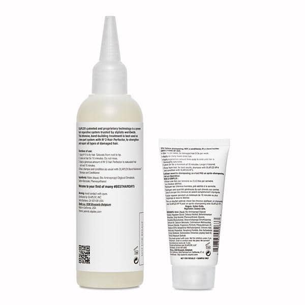 Olaplex No. 0 Bond Building Treatment