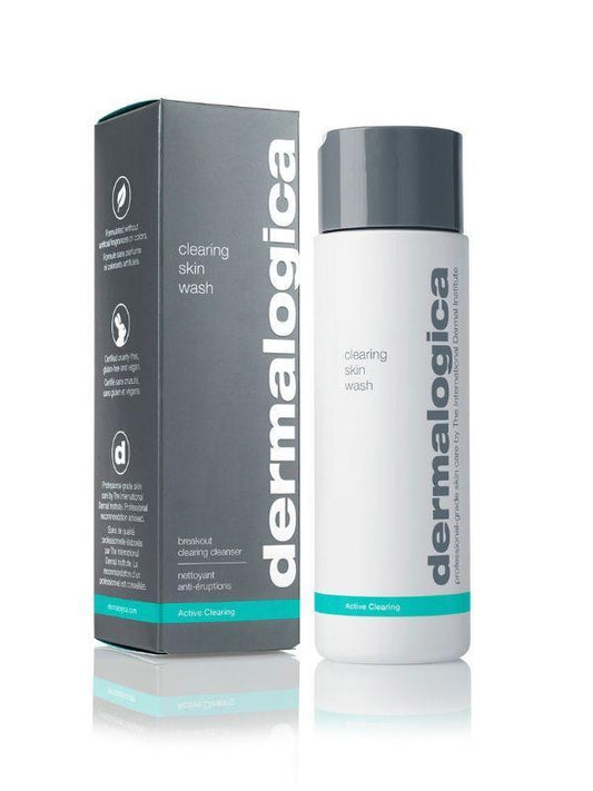 Dermalogica Clearing Wash 250ml