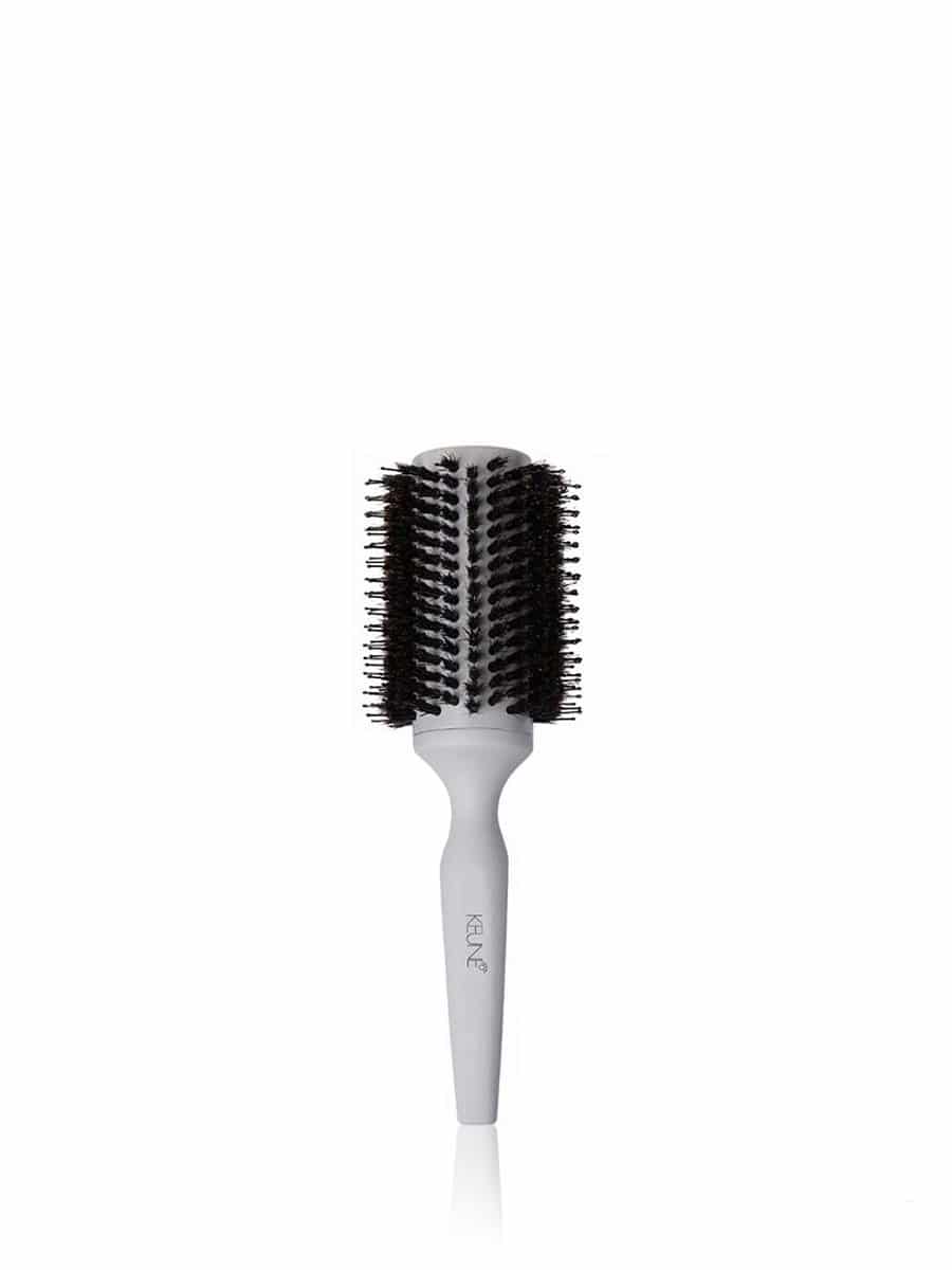 Keune Round Bristle + Pin Brush 43mm