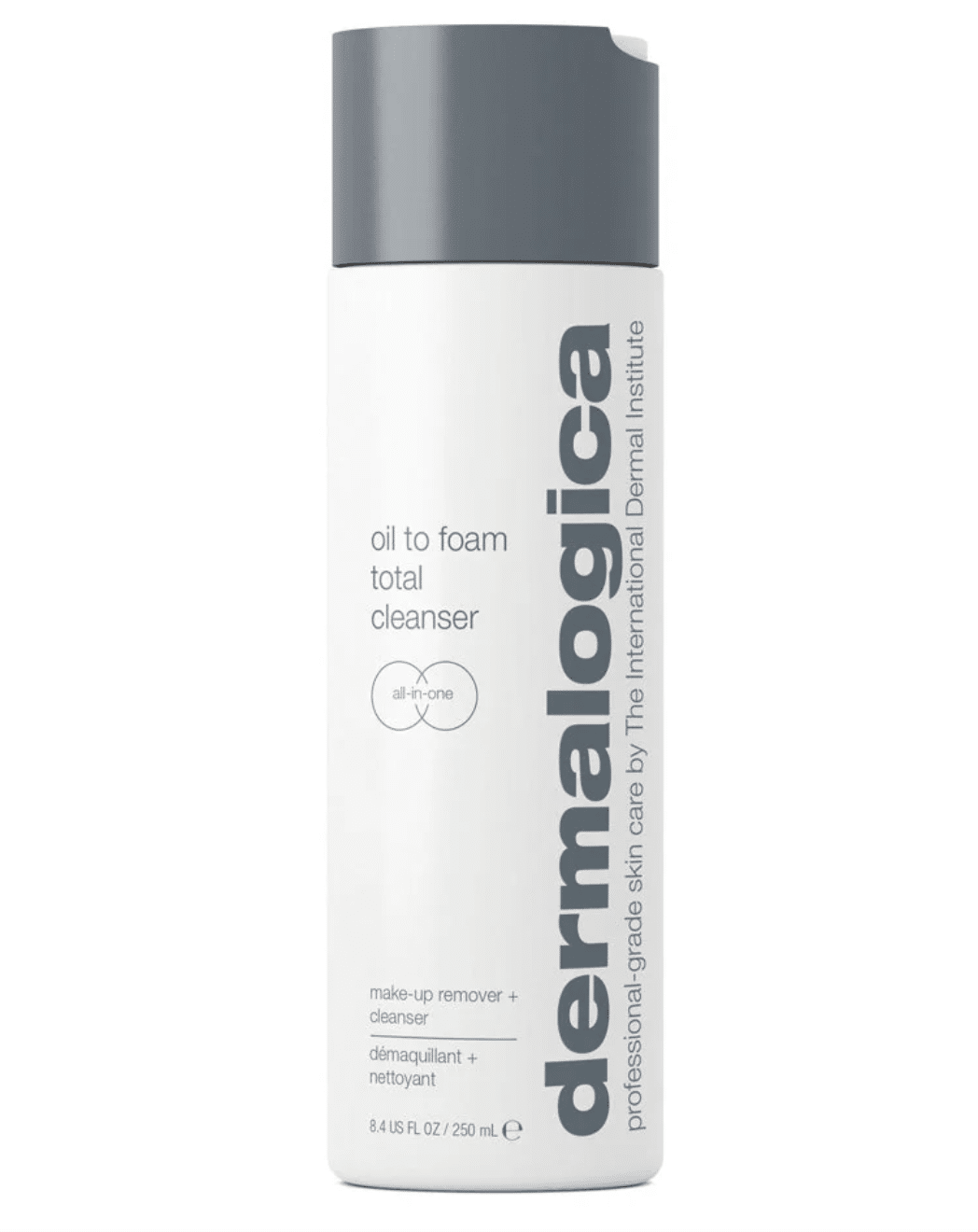 Dermalogica Oil To Foam Total Cleanser 250ml