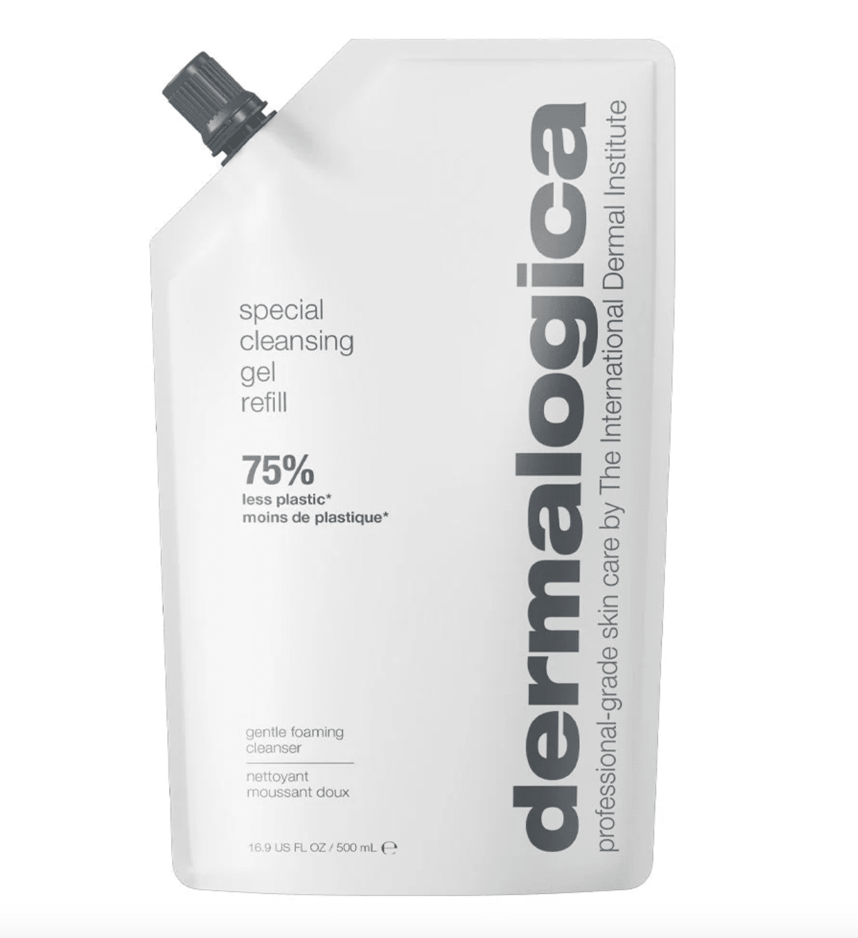 Dermalogica Special Cleansing Gel 500ml Refill
