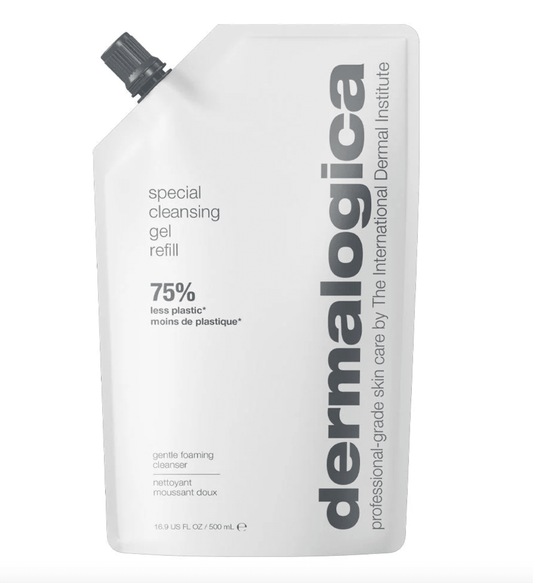 Dermalogica Special Cleansing Gel 500ml Refill