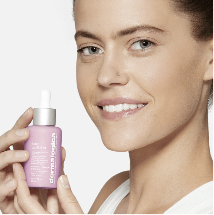 Dermalogica Liquid Peelfoliant 59ml