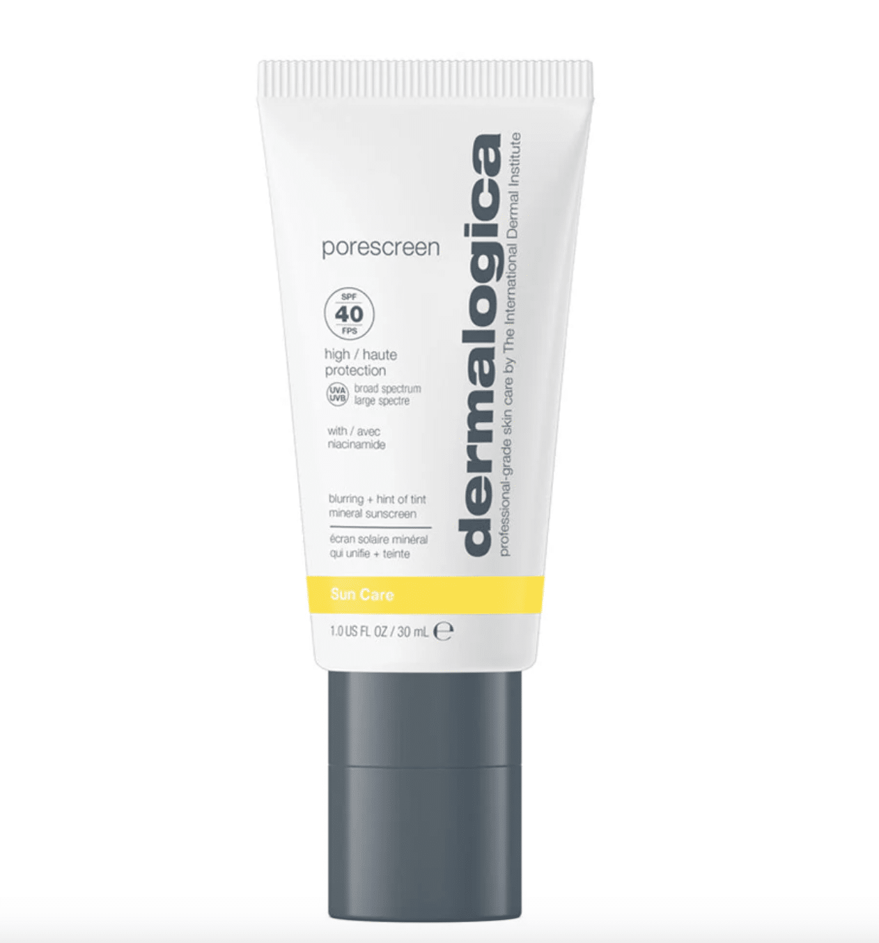 Dermalogica Porescreen spf40 30ml