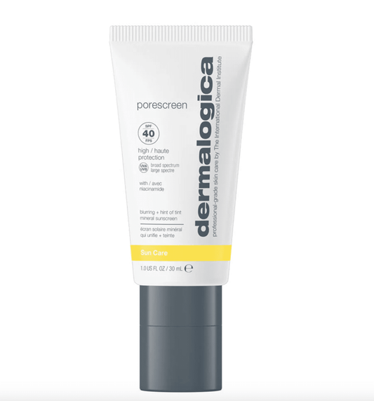 Dermalogica Porescreen spf40 30ml