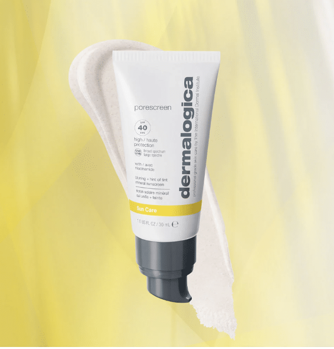 Dermalogica Porescreen spf40 30ml