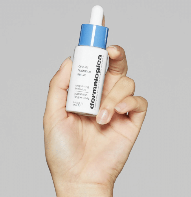 Dermalogica Circular Hydration Serum 30ml