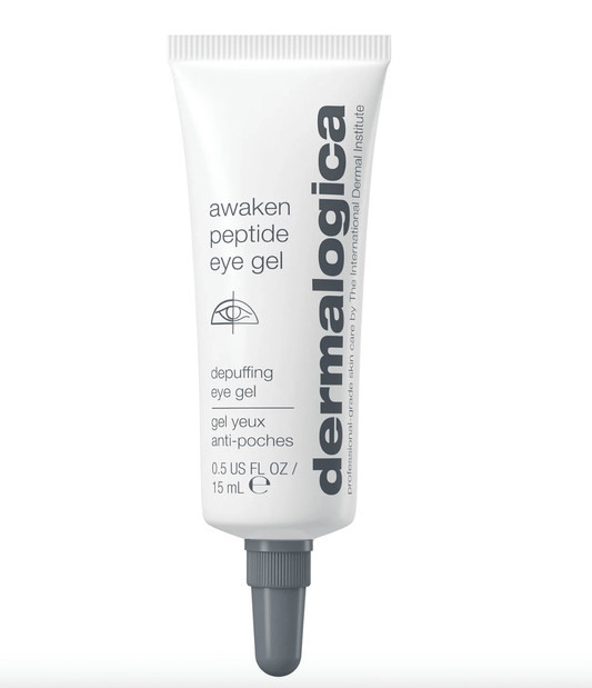 Dermalogica Awaken Peptide Eye Gel 15ml
