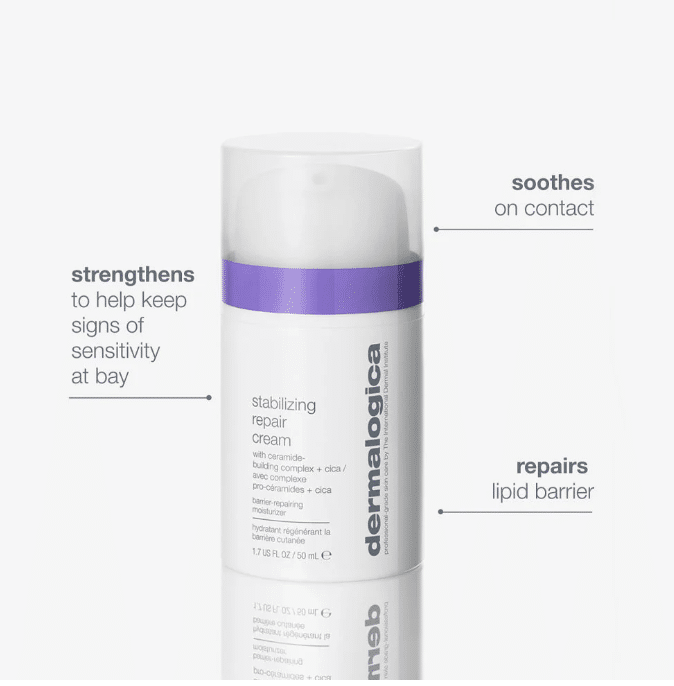 Dermalogica Stabilizing Repair Cream 50ml