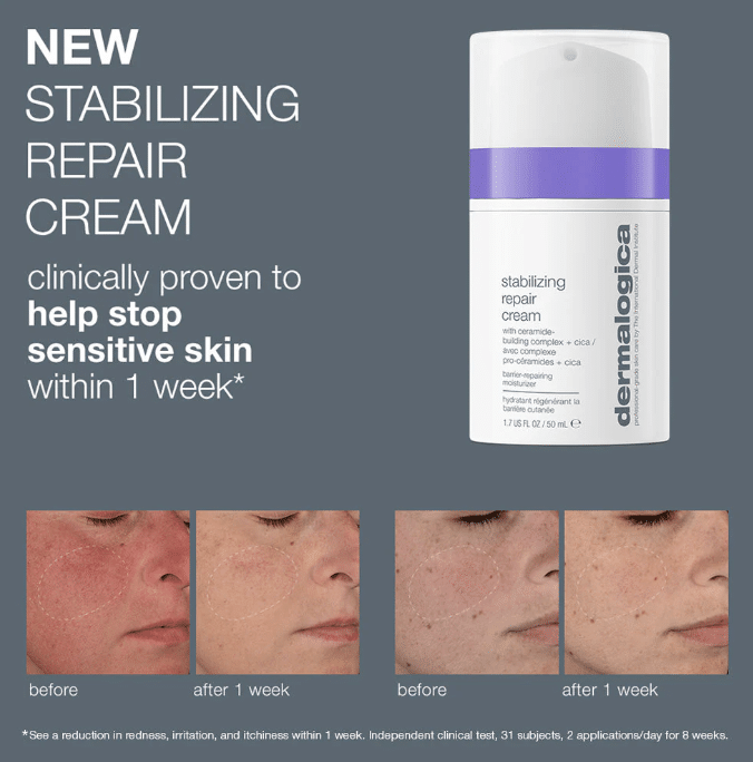 Dermalogica Stabilizing Repair Cream 50ml