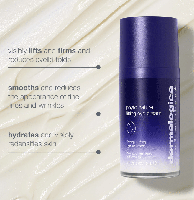 Dermalogica Phyto Nature Lifting Eye Cream 15ml
