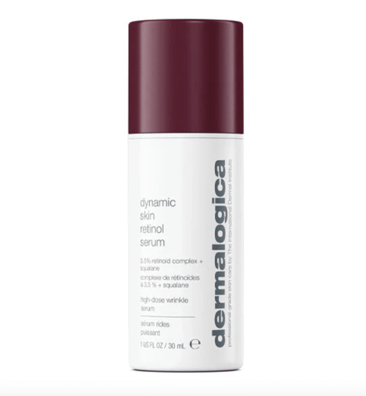 Dermalogica Dynamic Skin Retinol Serum 30ml