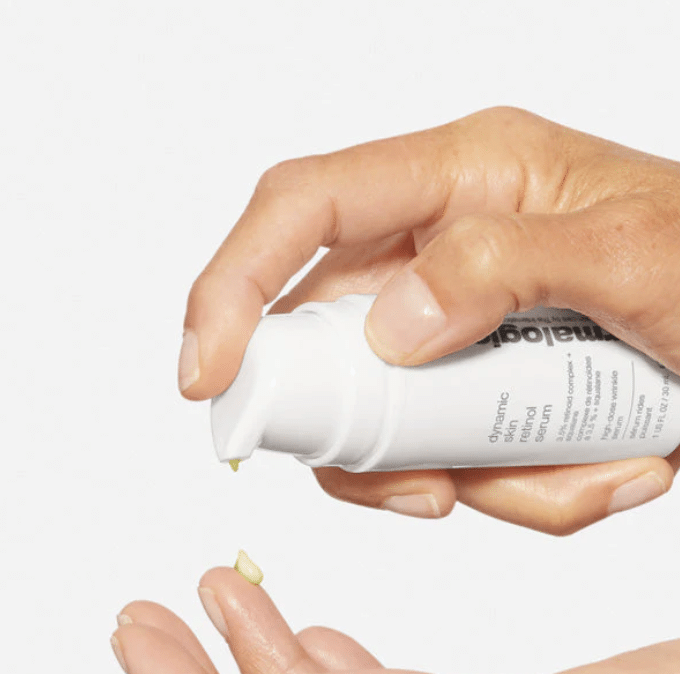 Dermalogica Dynamic Skin Retinol Serum 30ml
