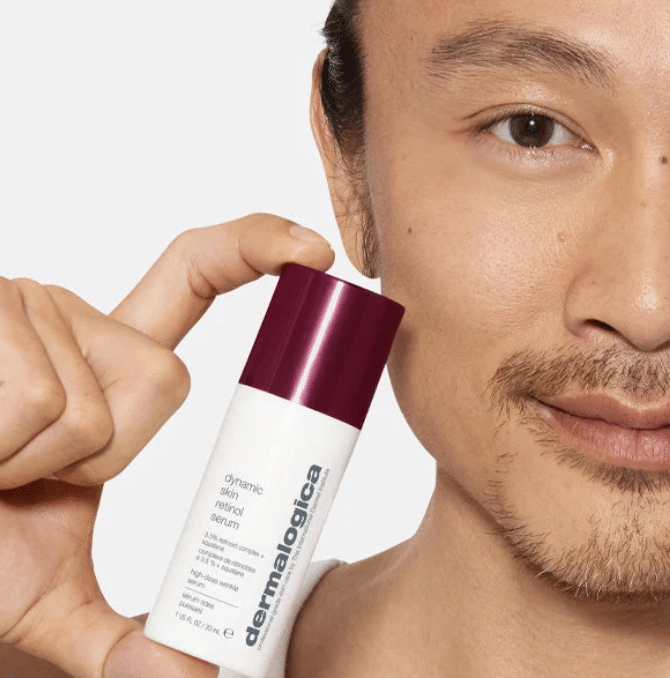 Dermalogica Dynamic Skin Retinol Serum 30ml