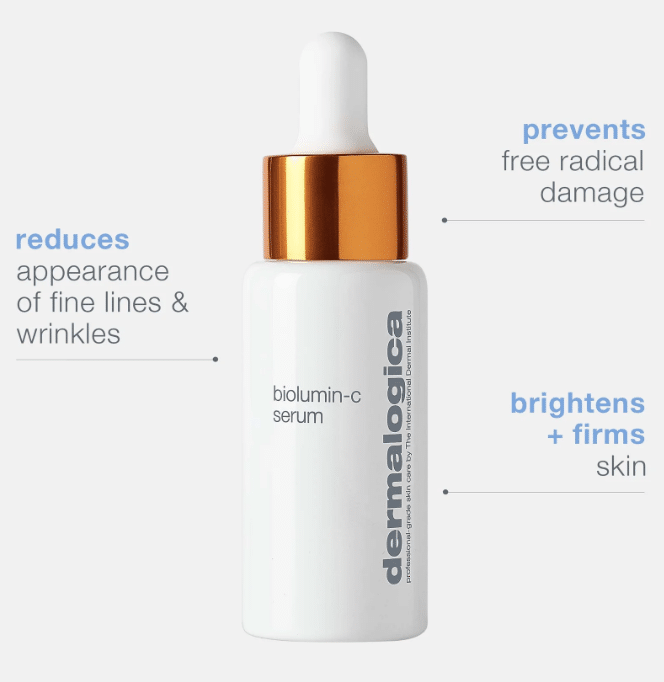 Dermalogica Biolumin-C Serum 59ml