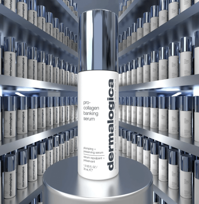 Dermalogica Pro-Collagen Banking Serum 30ml