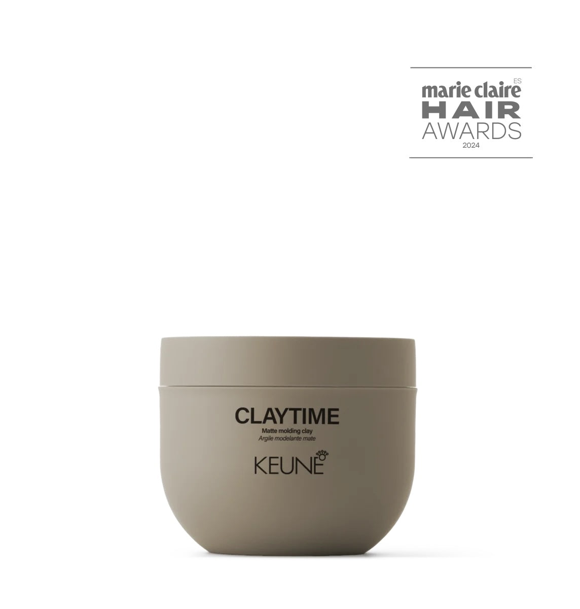 Keune Style Clay Time 100ml