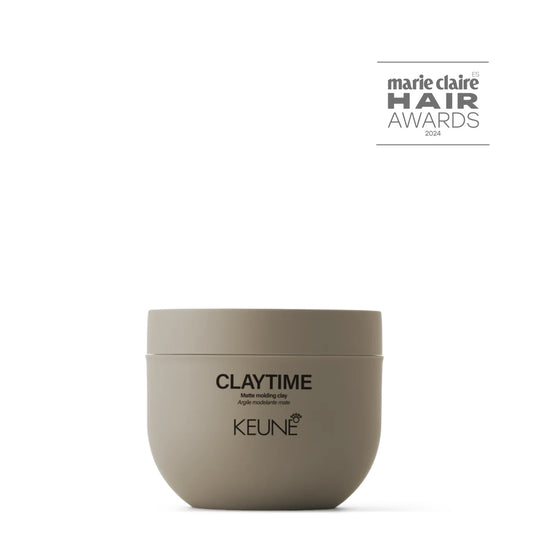 Keune Style Clay Time 100ml