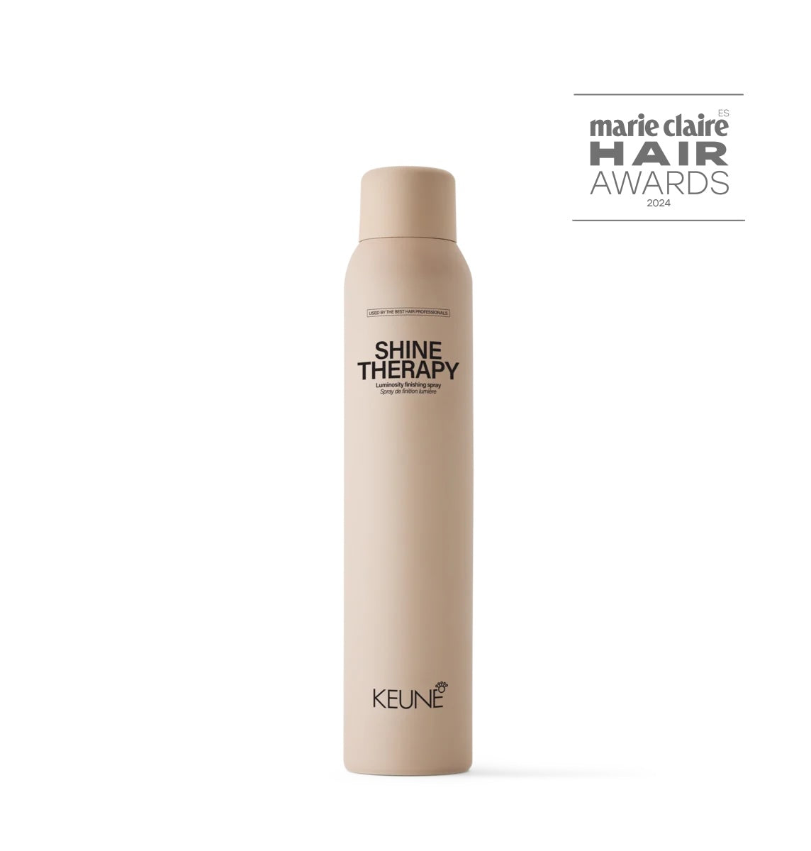 Keune Style Shine Therapy