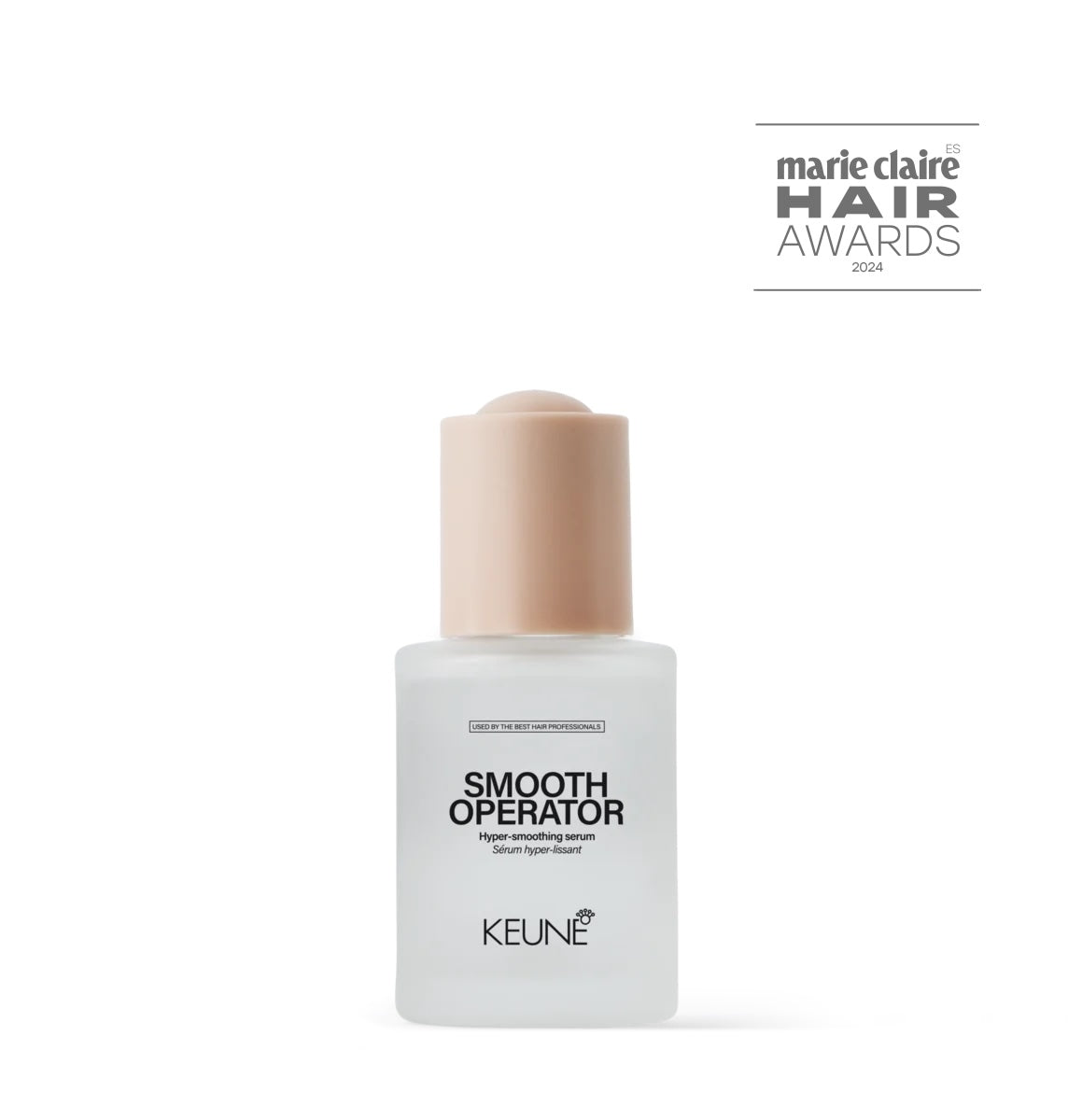 Keune Style Smooth Operator 30ml