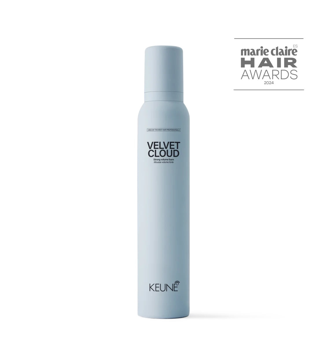 Keune Style Velvet Cloud