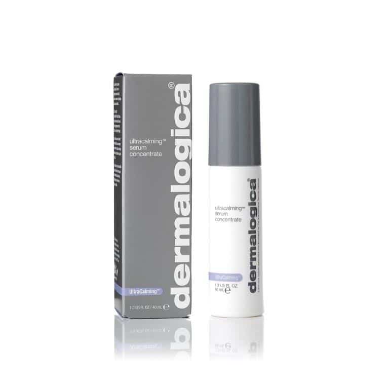 UltraCalming serum Concentrate 40ml