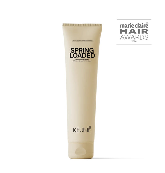 Keune Spring Loaded 150ml