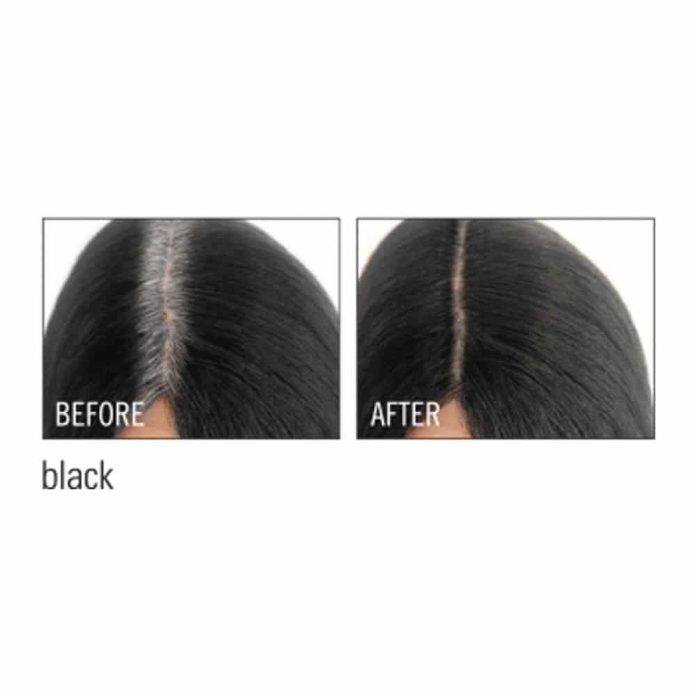 Color Wow Black Kabuki Hair