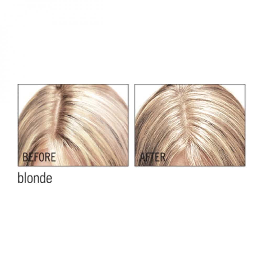Color Wow Blonde Kabuki Hair