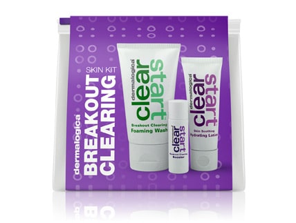 Dermalogica Clear Start Breakout Clearing Kit
