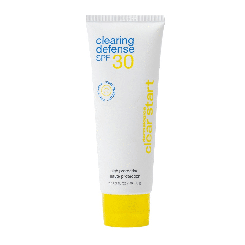 Dermalogica Clear Start Clearing Defense Moisturiser SPF30 60ml