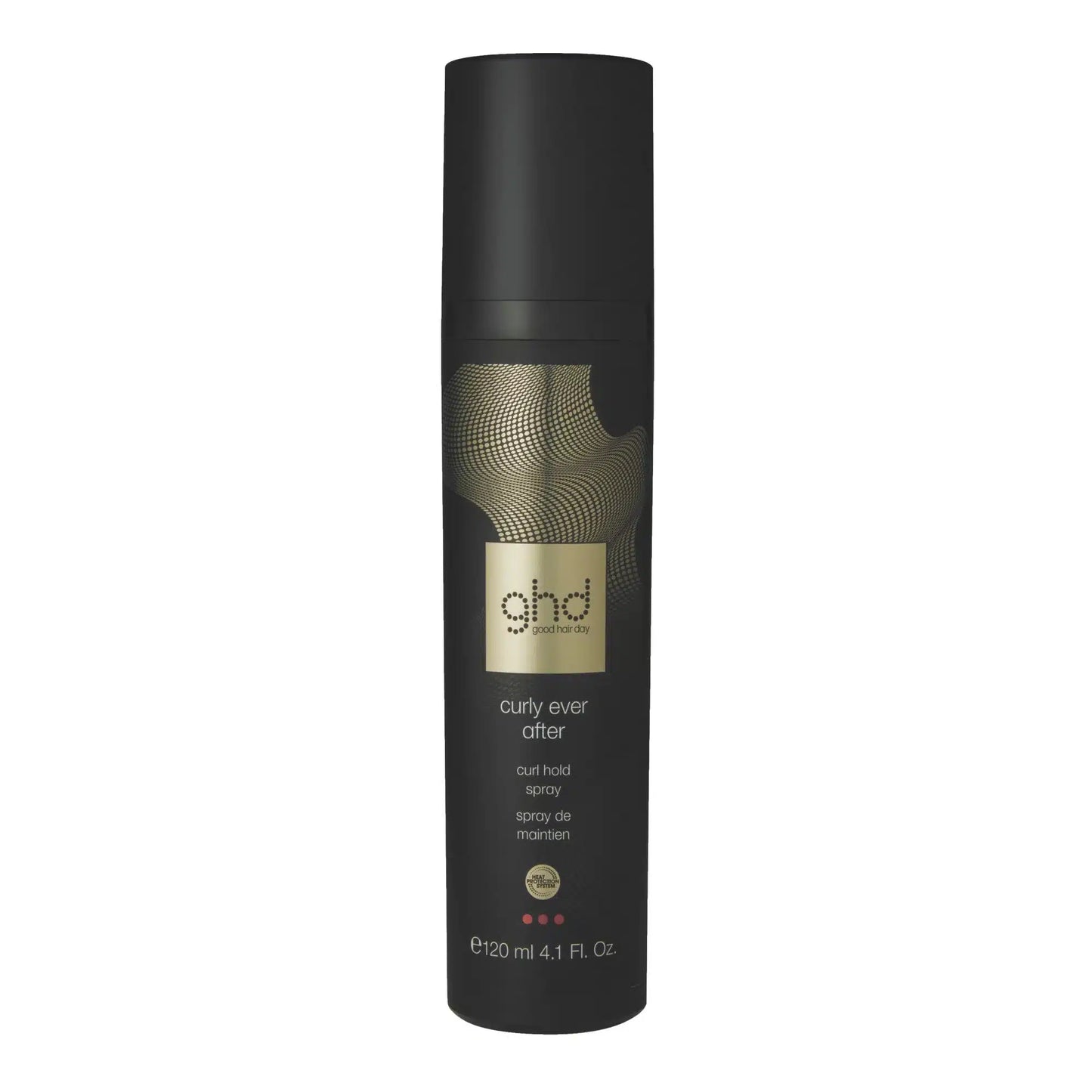 Ghd helios & Curly Ever After Bundle