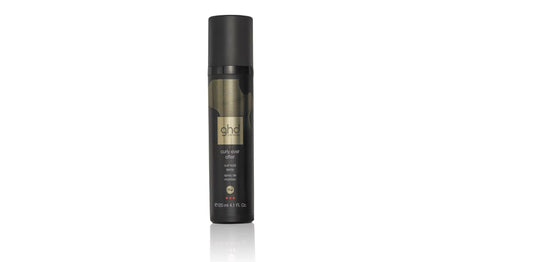 Ghd Curly Ever After