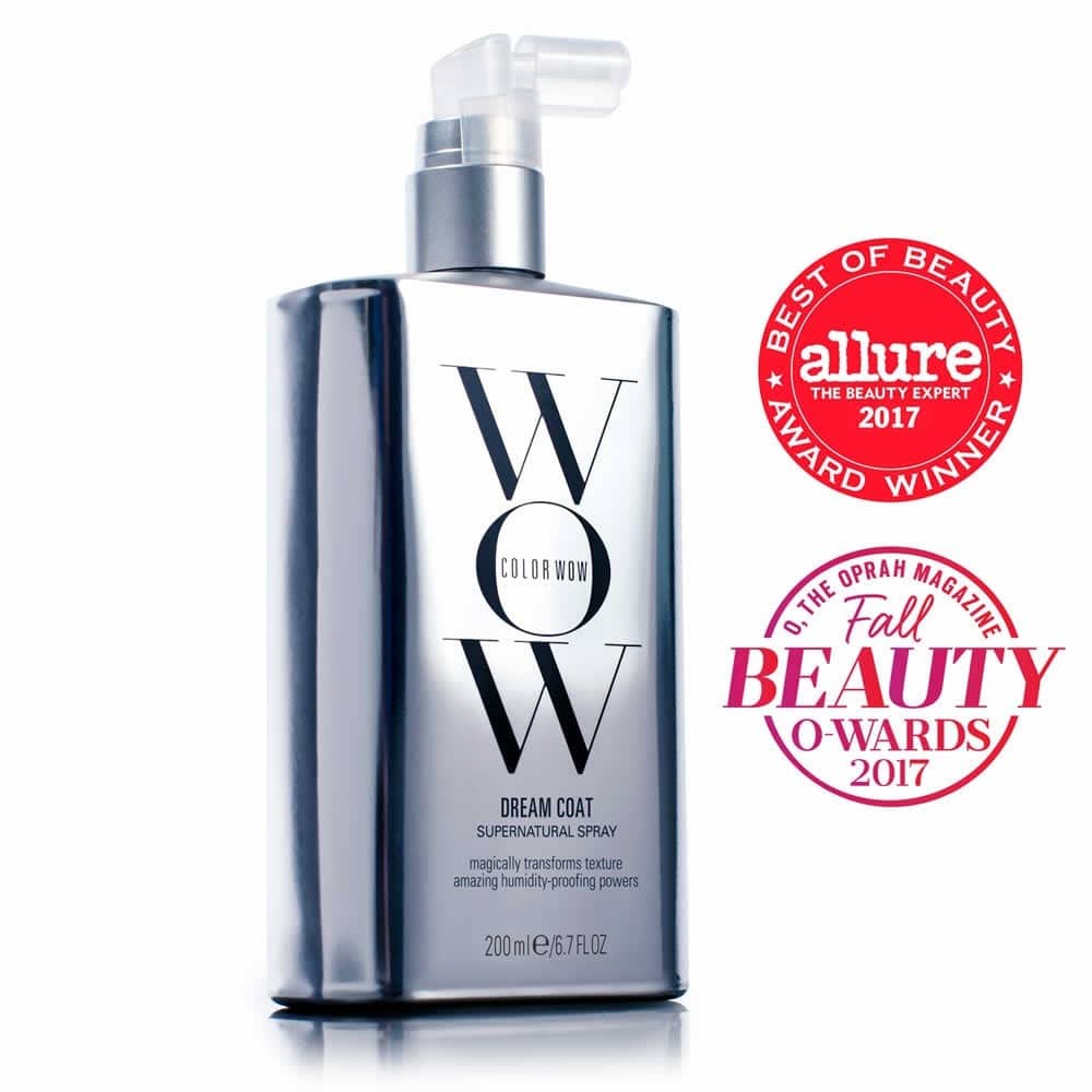 Color Wow Dream Coat Anti Humidity Treatment Spray 200ml